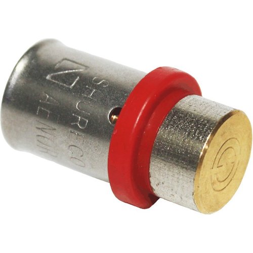 TAPON 25X2.5 PRESS FITTING MUL
