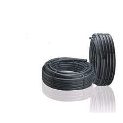 ROLLO TUBO POLIETILENO 25M  32 MM