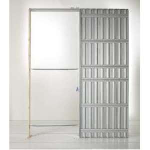 ARMAZON PTA. CORRE. PLADUR 70X2020