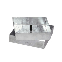 REGISTRO RELLENABLE 30X30 GALV