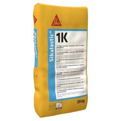 SIKALASTIC 1K ES GRIS 20 KG