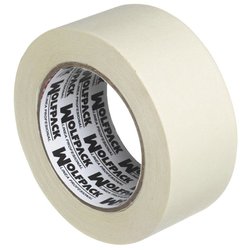ROLLO MASKIN TAPE 38 MM X 45 M