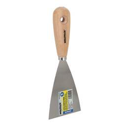 ESPATULA MAURER M/MADERA 80 MM