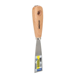 ESPATULA MAURER M/MADERA 25 MM