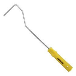 MANGO RODILLO RADIADOR 10 CM