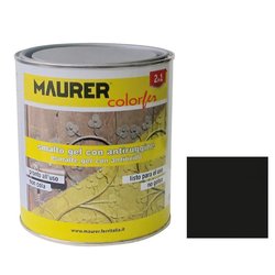 ESMALTE ANTIOXIDO 750 NEGRO MA