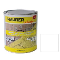 ESMALTE ANTIOXIDO 750 BL MATE