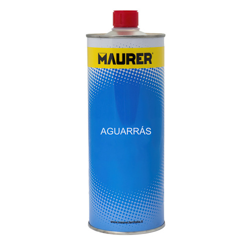 AGUARRAS 1 LITRO