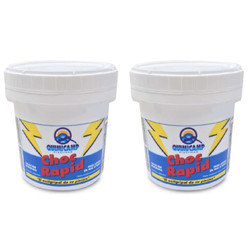 CHOC RAPID 0.5 KG
