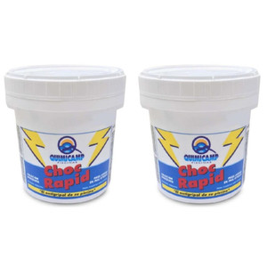 CHOC RAPID 0.5 KG