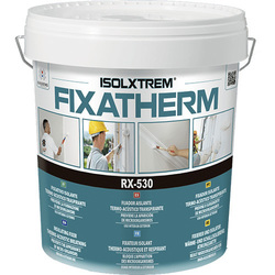 ISOLXTREM FIXAL THERM RX 530 1 KG