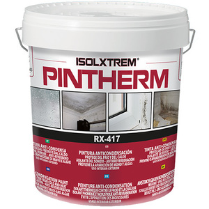 ISOLXTREM PINTHERM RX 417  4 KG
