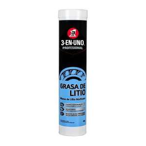 GRASA LITIO MULTIUSOS 3 EN 1