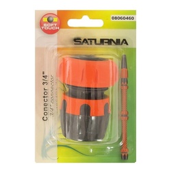 CONECTOR MANGUE SOFT TOUCH 1/2