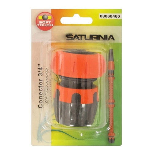 CONECTOR MANGUE SOFT TOUCH 1/2