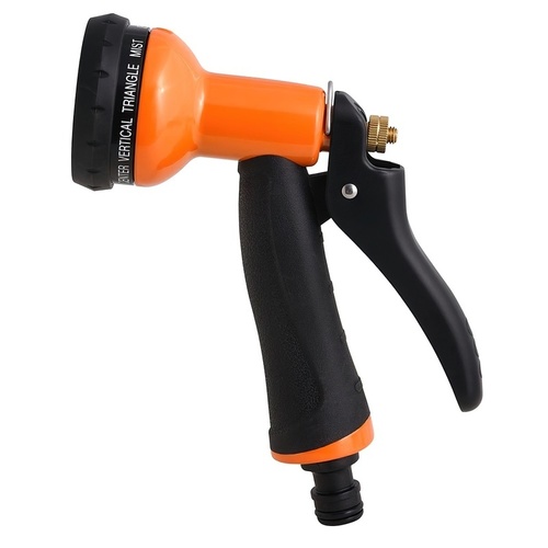 PISTOLA RIEGO METAL SOFT 10 PO