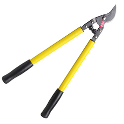 TIJERA PODR 2 MANOS Y/ACE 75CM