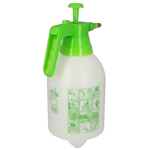 PULVERIZADOR P.RPE.RESIST. PAPILLON  2LT