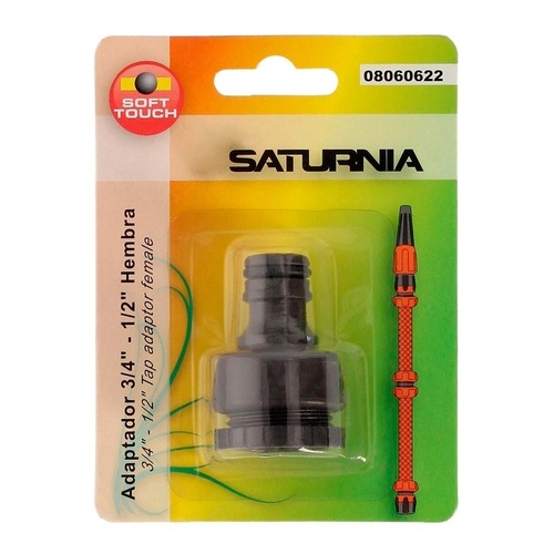 ADAPTADOR MAG.SOFT T 3/4-1/2