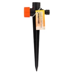 PINCHO P/ASPERSOR C/RACORD PLA