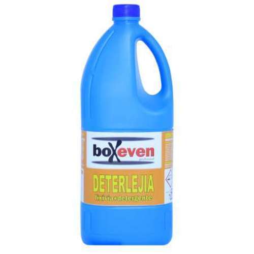 LEJIA CON DETERGENTE 2 L