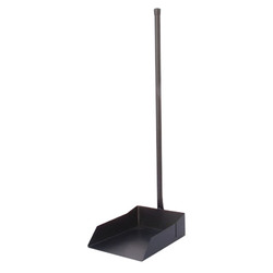 RECOGEDOR METALICO CON PIE 76 CM EHLIS