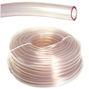 ROLLO 50 M TUBO PASAR NIVEL 8X12