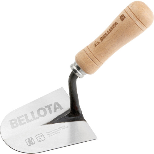PALETA 5848 BELLOTA (SOLADOR)