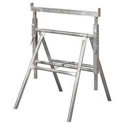 CABALLETE PLEGABLE DE 1 M