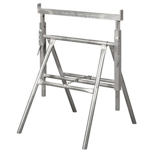 CABALLETE PLEGABLE DE 1 M