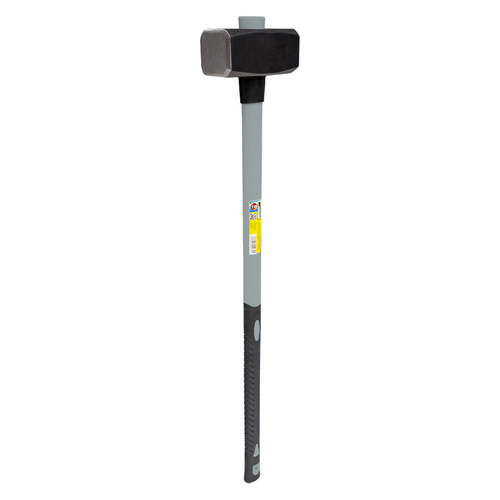 MAZA CON MANGO FIBRA MAURER 4 KG