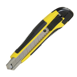 CUTTER MAURER ´SUPREME´ PR.18
