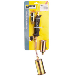 SOPLETE 3 BOQUILLAS CON PALANCA