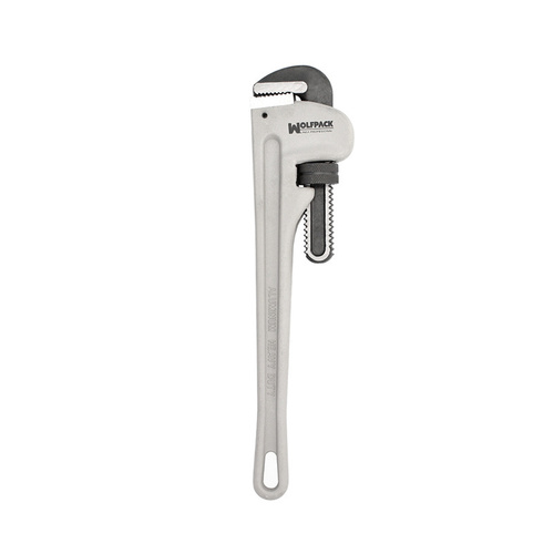 LLAVE STILLSON ALUMINIO 14´´