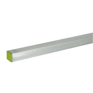 REGLE GALVA. 40X40 2.50 M