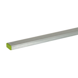 REGLE GALVA. 40X20 3 M