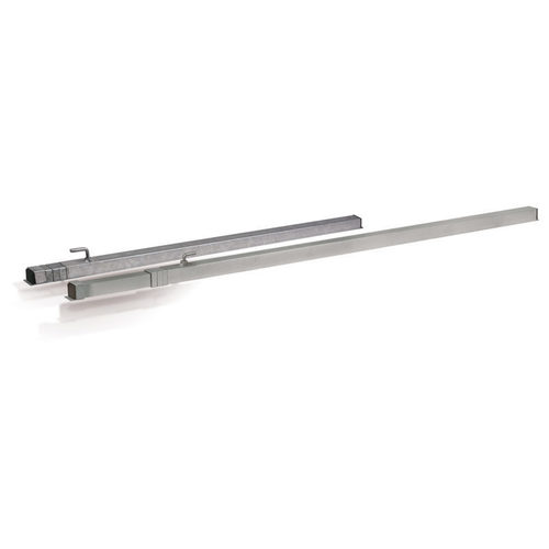 REGLE CON PESTAÑA EXTENSIBLE GALVA 1500-2900