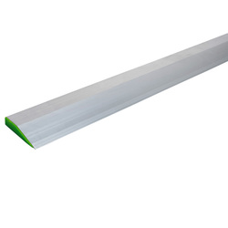 REGLA ALUMINIO TRAPEZ.1.5 M