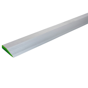 REGLA ALUMINIO TRAPEZ.1.5 M