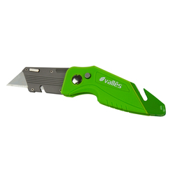 CUTTER NAVAJA CUCHILLAS TRAPEZ