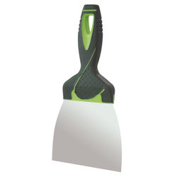 PALETA ESTRUC INOX 160MM M.ERG