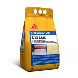 SIKACERAM 650 CLASSIC TECA