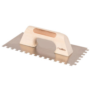 LLANA ACERO 300X150 DENTADA D8