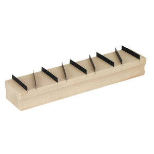 CARRIL VALLES LISO