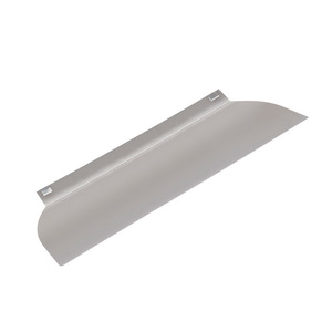 HOJA INOX LISO PERFECT 50 COLO