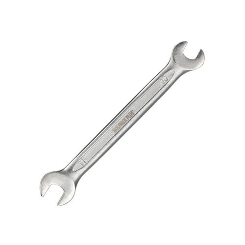 LLAVE FIJA PLUS 10X11 DIN3110