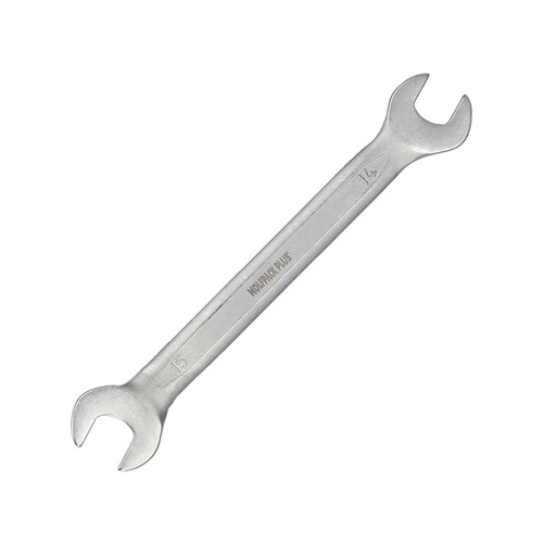 LLAVE FIJA PLUS 14X15 DIN3110