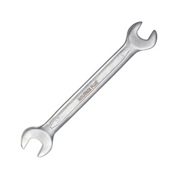 LLAVE FIJA PLUS 16X17 DIN3110