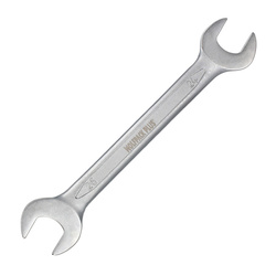 LLAVE FIJA PLUS 24X26 DIN3110