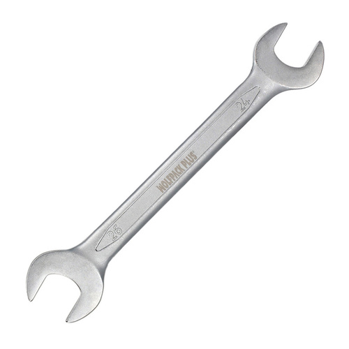 LLAVE FIJA PLUS 24X26 DIN3110